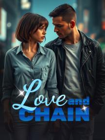 Love and Chain by Leah Nash - Book Cover