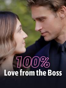 100% Love from the Boss