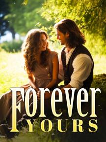 Forever Yours by Seraphina Quinn - Book Cover