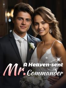 A Heaven-sent Mr. Commander