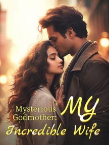 The Double Life of My Mysterious Wife