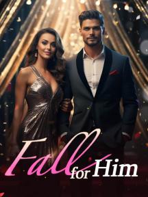 Fall for Him by Edward Jones - Book Cover