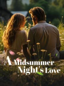 A Midsummer Night's Love