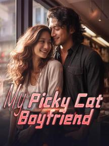 My Picky Cat Boyfriend