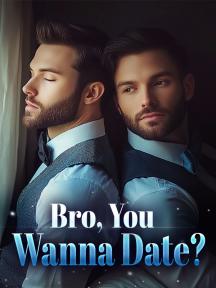 Bro, You Wanna Date? by Dakota Hunter - Book Cover