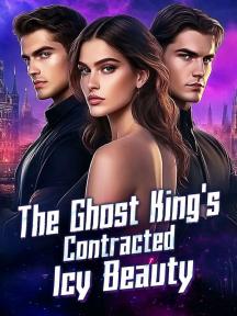 The Ghost King's Contracted Icy Beauty
