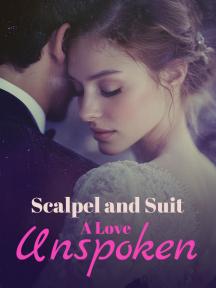 Scalpel and Suit: A Love Unspoken by Linda Williams - Book Cover