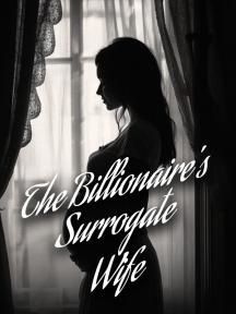 The Billionaire's Surrogate Wife by Karen Anderson - Book Cover Background
