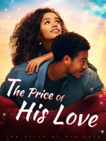The Price of His Love by Grace Brown - Book Cover