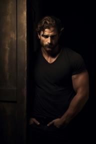 Bared to You by E.L.Day - Book Cover