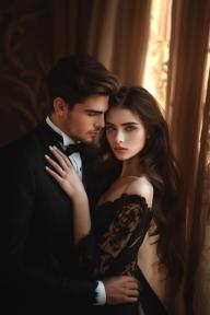 When He Came Back by Evelyn - Book Cover