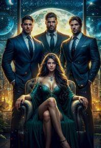 The Mafia's Perfect Marriage by amiya - Book Cover Background