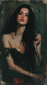 The Forgotten Wife by Garcia - Book Cover