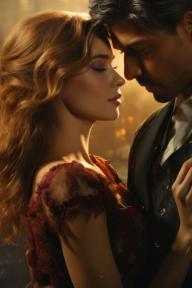 Punished by His Ex-Wife by DS.South - Book Cover