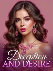 Deception and Desire by FISH - Book Cover