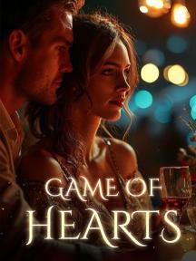 Game of Hearts by FISH - Book Cover