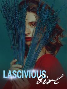 Lascivious Girl by FISH - Book Cover