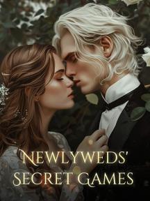 Newlyweds' Secret Games by FISH - Book Cover