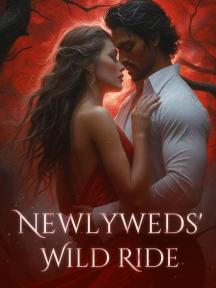 Newlyweds' Wild Ride by FISH - Book Cover