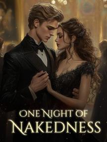 One Night of Nakedness by FISH - Book Cover