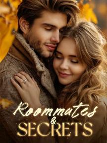 Roommates & Secrets by FISH - Book Cover