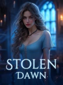 Stolen Dawn by FISH - Book Cover