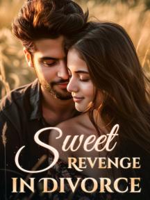 Sweet Revenge in Divorce by FISH - Book Cover