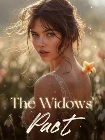 The Widows' Pact by FISH - Book Cover Background
