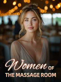 Women of the Massage Room Women of the Massage Room by FISH - Book Cover Background