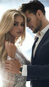 CEO‘s Marriage Pact by Willow - Book Cover