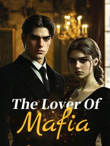 The Lover Of Mafia by Isolde Starling - Book Cover