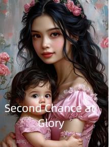 Second Chance at Glory by Dee - Book Cover