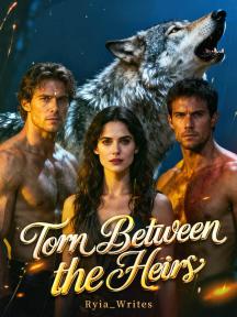 Torn Between the Heirs