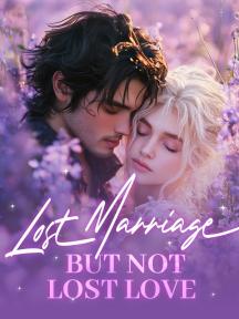 Lost marriage, but not lost love by Angela - Book Cover