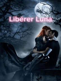 Libérer Luna by Abby - Book Cover