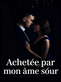 Achetée par mon âme sœur by Brooks - Book Cover