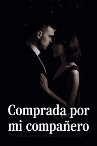Comprada por mi compañero by Brooks - Book Cover