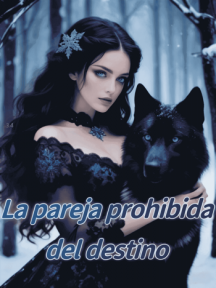 La pareja prohibida del destino by Howlthorp Eve - Book Cover