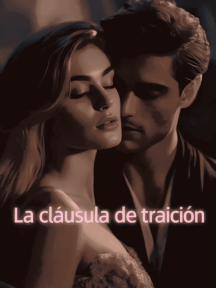 La cláusula de traición by Abby - Book Cover