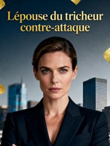 L'épouse trahie contre-attaque by Aurelia Passion - Book Cover