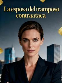 La esposa del tramposo contraataca by Aurelia Passion - Book Cover