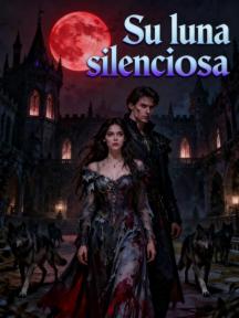 Su luna silenciosa by Abby Gale - Book Cover