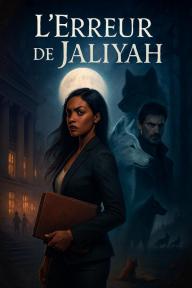 L'Erreur de l'Alpha, la Revanche de la Luna by Vivian Carter - Book Cover