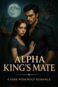 Cuando el Rey Alfa me eligió by Claire Reynolds - Book Cover