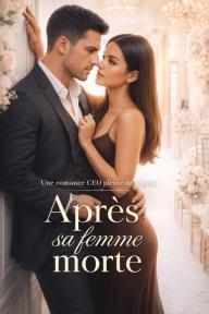 Après sa femme morte by Larde - Book Cover