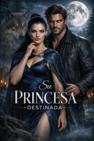 Su Princesa Destinada by Waver - Book Cover