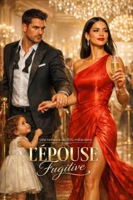 L’Épouse Fugit ive Revient by Alisy - Book Cover