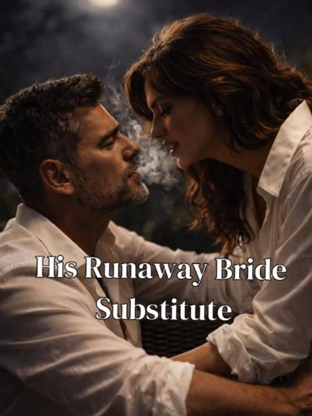 His Runaway Bride Substitute by Icey - Book Cover
