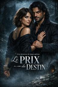 Le Prix du Destin by Karima Sa'ad Usman - Book Cover