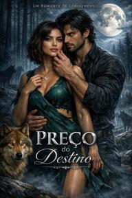 O Preço do Destino by Karima Sa'ad Usman - Book Cover